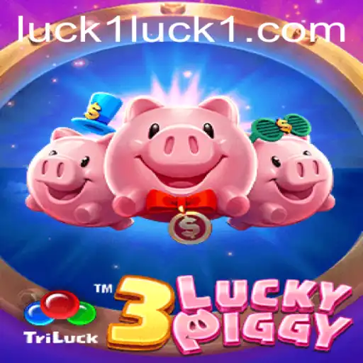 Descubra o Fascinante Mundo de 3LUCKYPIGGY: Uma Jornada de Aventura e Estratégia