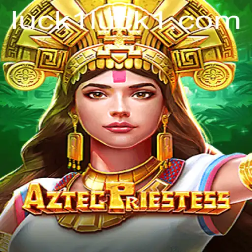AztecPriestess: Aventura e Estratégia no Mundo Antigo