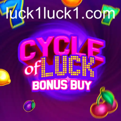 CycleofLuckBonusBuy: Explorando as Emoções do Jogo