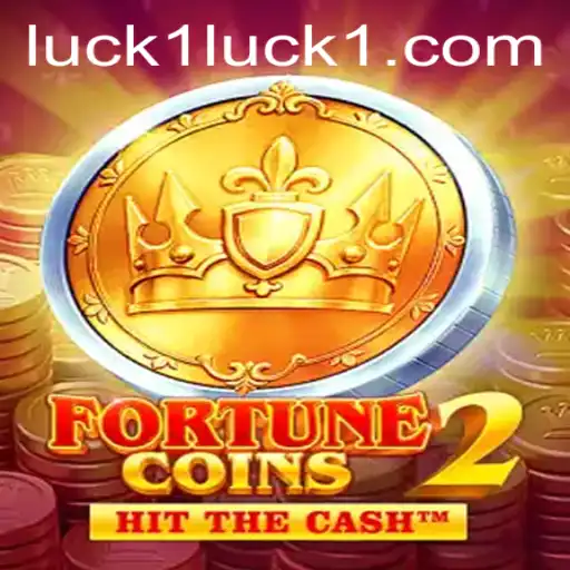 Descobrindo o Universo de FortuneCoins2: Um Jogo de Sorte e Estratégia