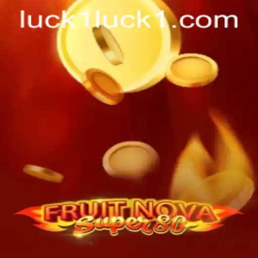Explorando o Mundo de FruitNovaSuper80: Um Guia Completo para Novos Jogadores