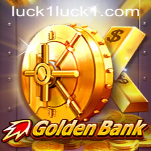 Descubra GoldenBank: Um Jogo de Estratégia e Sorte