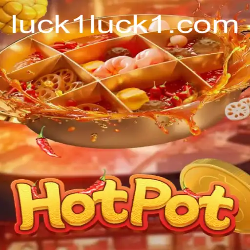 Explorando o Jogo Hotpot: Um Guia Completo