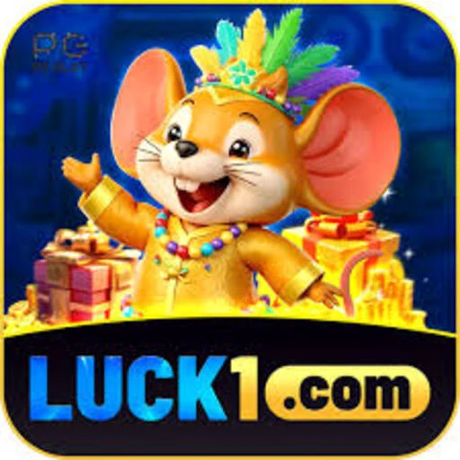luck1.com