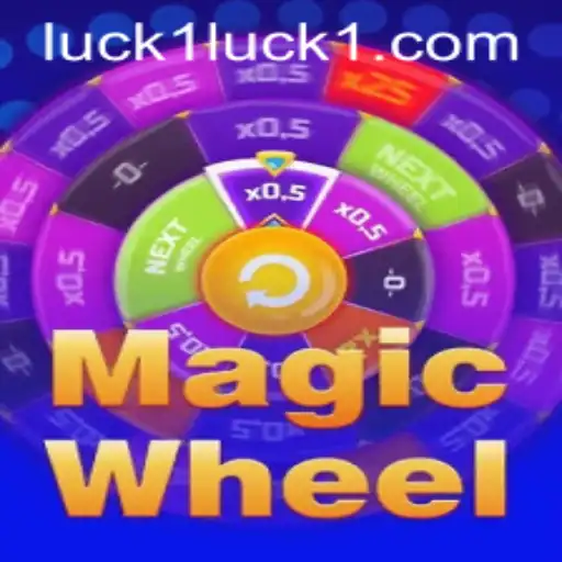 MagicWheel: Transforme Sua Sorte com Este Emocionante Jogo de Azar