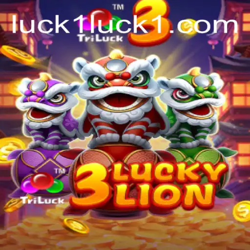 Descubra o Empolgante Mundo de 3LUCKYLION: A Nova Sensação dos Jogos de Azar