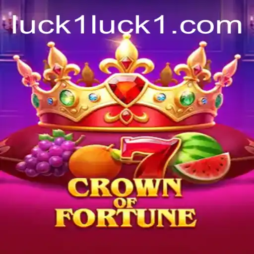 CrownofFortune: A Nova Sensação dos Jogos de Estratégia