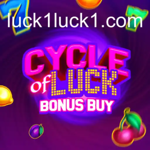 CycleofLuckBonusBuy: Explorando as Emoções do Jogo