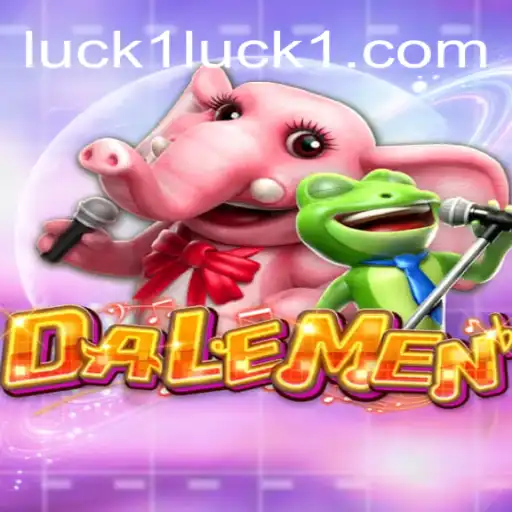 Descubra DALEMEN: O Jogo de Estratégia Que Está Conquistando o Mundo