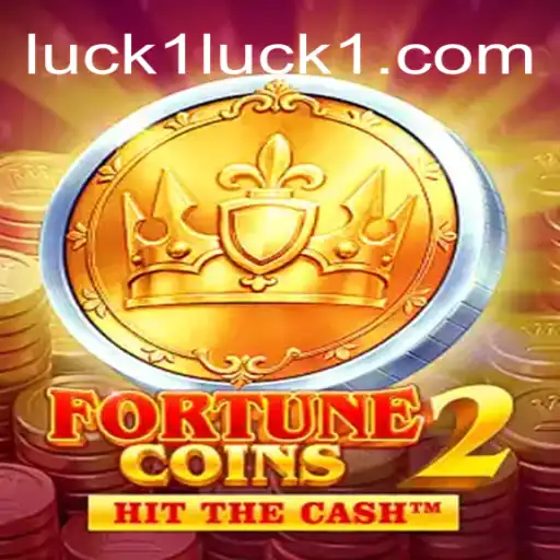 Descobrindo o Universo de FortuneCoins2: Um Jogo de Sorte e Estratégia