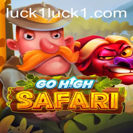 Explorando o Mundo de GoHighSafari: A Nova Sensação dos Jogos