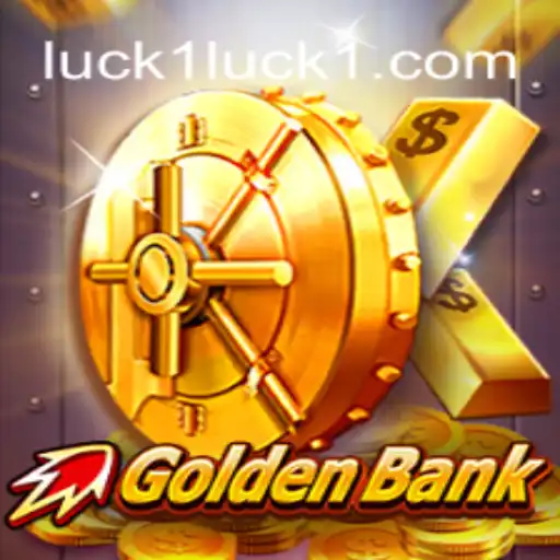 Descubra GoldenBank: Um Jogo de Estratégia e Sorte