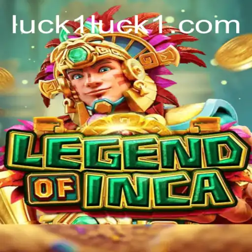 Explorando LegendofInca: Um Mergulho no Mundo Antigo