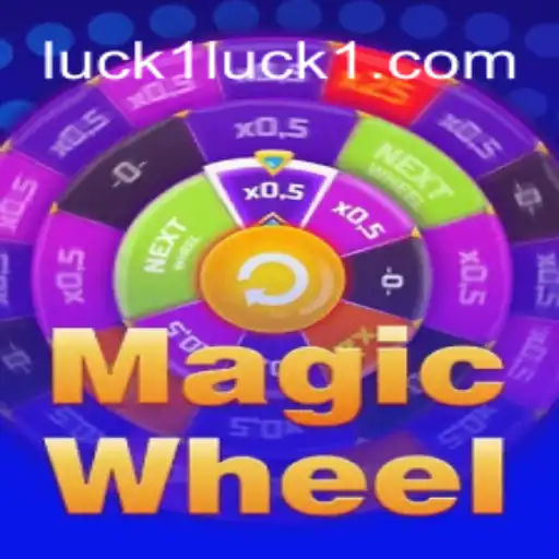 MagicWheel: Transforme Sua Sorte com Este Emocionante Jogo de Azar