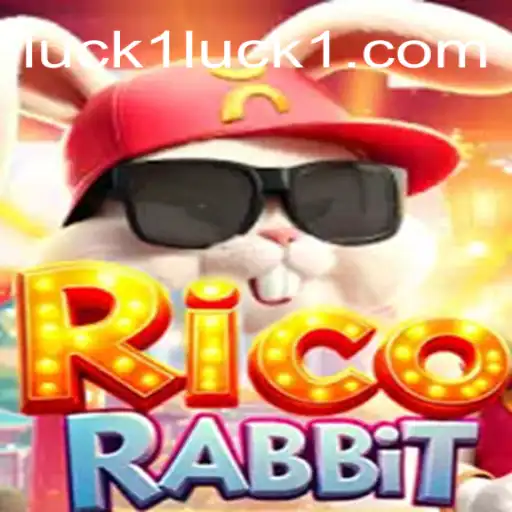 Explorando o Mundo de RicoRabbit: Um Guia Completo