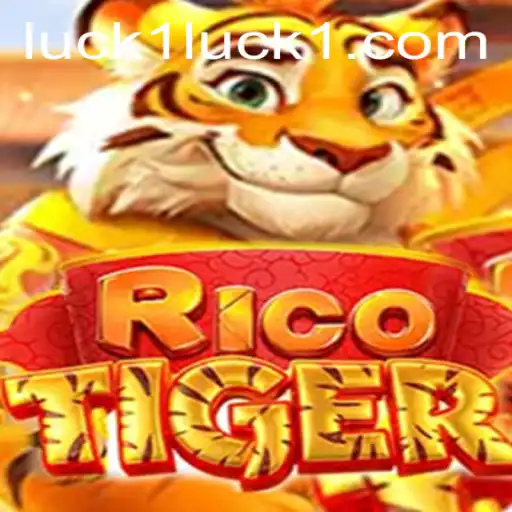 Explorando o Fascinante Mundo de 'RicoTiger': Um Jogo de Estratégia e Sorte