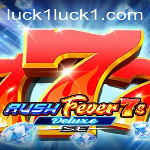 Descubra a Emoção do Jogo RushFever7sDeluxeSE: A Nova Sensação do Entretenimento