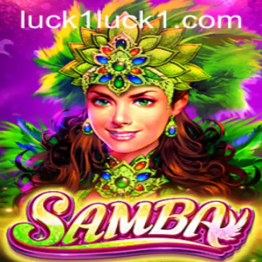 Descubra o Fascinante Jogo 'Samba' e Como Jogá-lo em Luck1.com