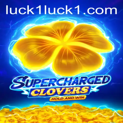 SchargedClovers: A Nova Sensação do Mundo dos Jogos com luck1.com