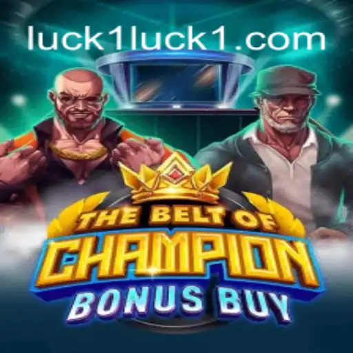 Explorando o Fascinante Jogo TheBeltOfChampionBonusBuy