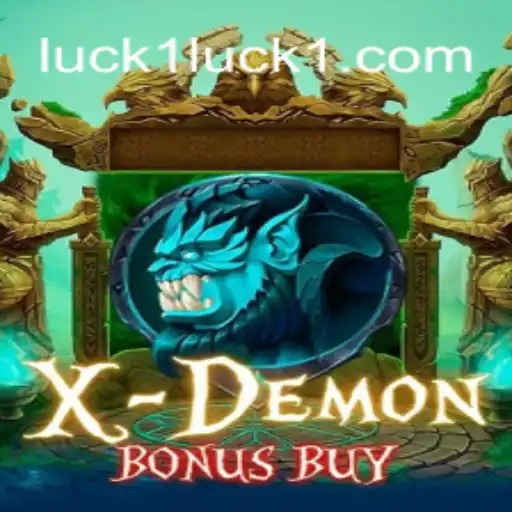 Explorando o Mundo de XDemonBonusBuy: O Jogo Que Promete Revolucionar a Sorte