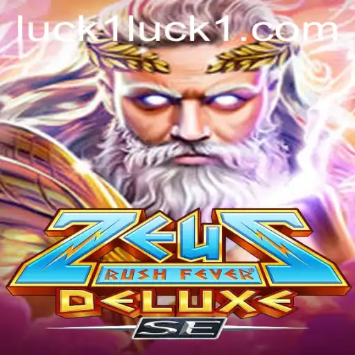 Explorando ZeusRushFeverDeluxeSE: Um Mergulho na Mitologia e Aventura