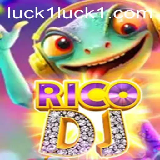 Explorando o Jogo RicoDJ e sua Conexão com luck1.com