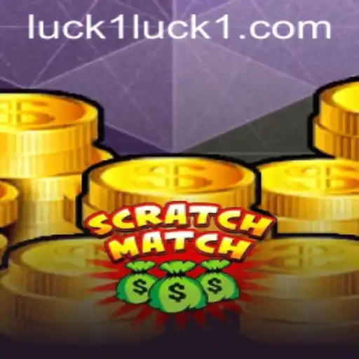 ScratchMatch: O Jogo que Combina Sorte e Estratégia