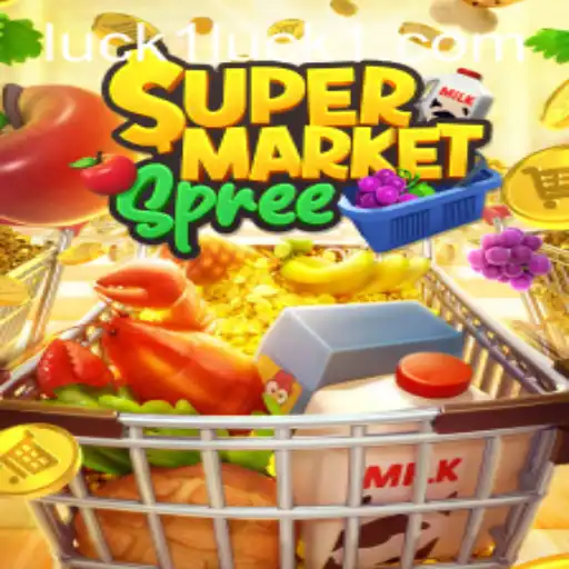 Descubra SupermarketSpree: Uma Aventura Empolgante no Supermercado