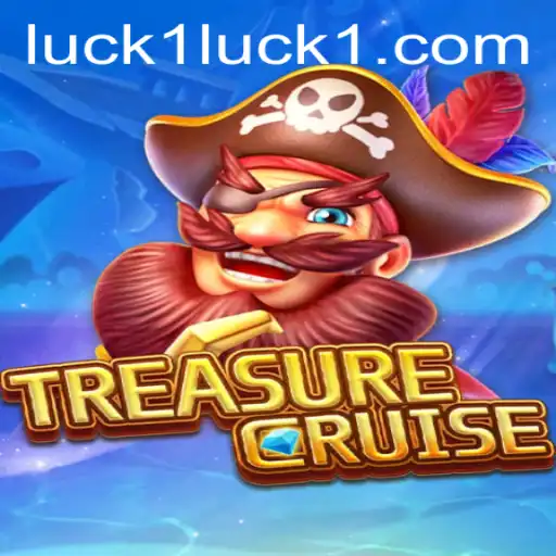 Descubra o Mundo Excitante de TREASURECRUISE