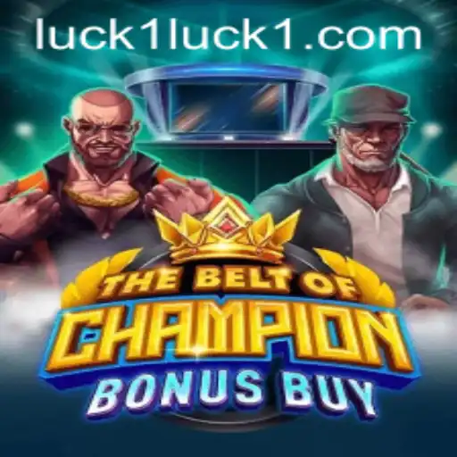 Explorando o Fascinante Jogo TheBeltOfChampionBonusBuy