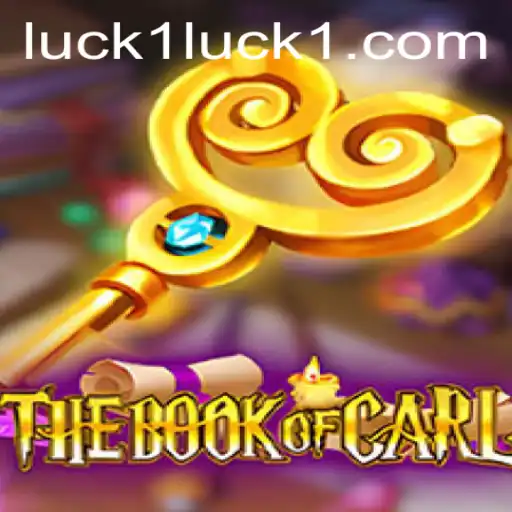 TheBookofCarl: Um Jogo de Estratégia e Sorte para os Tempos Modernos